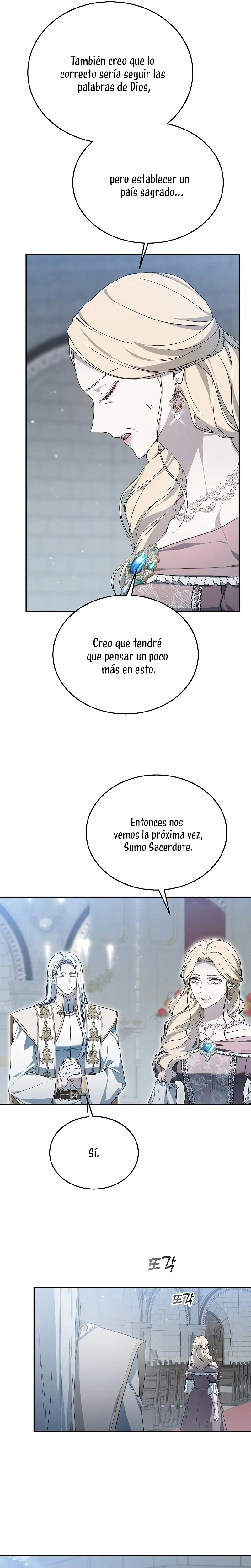 La Era De Omán capítulo 10, página 5