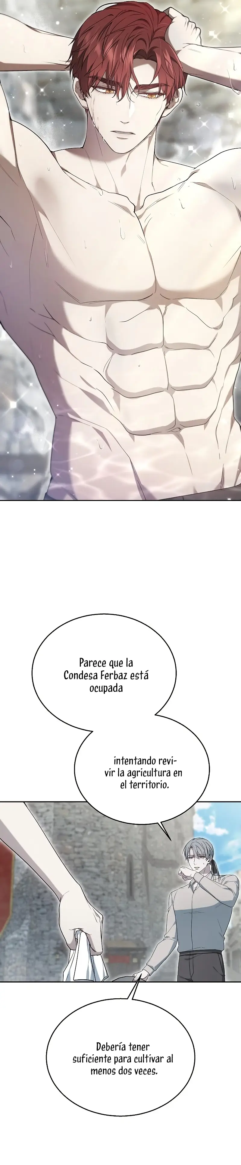 La Era De Omán capítulo 10, página 10