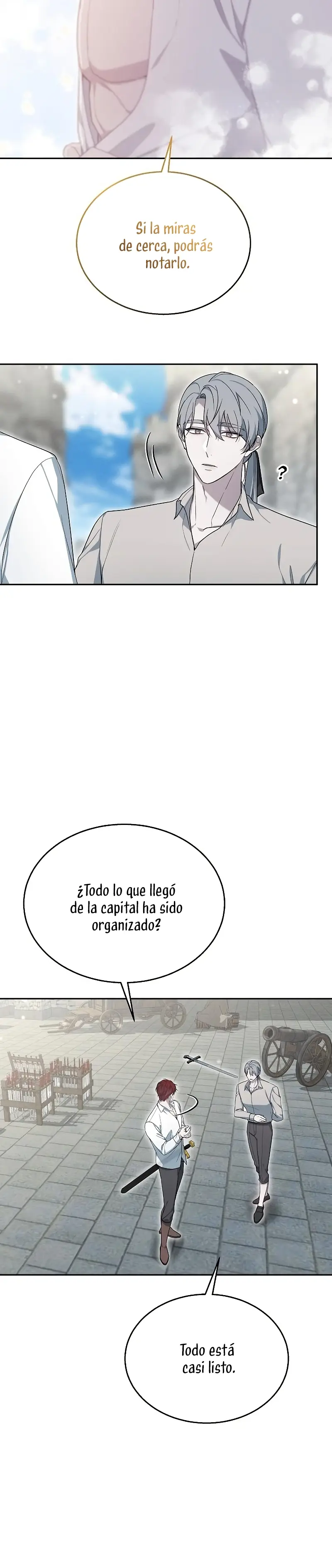 La Era De Omán capítulo 10, página 12