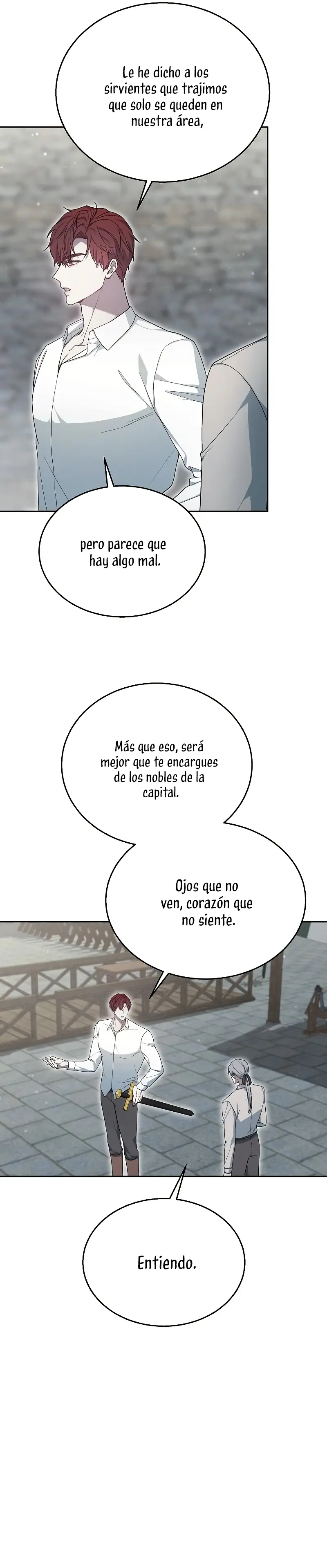 La Era De Omán capítulo 10, página 14