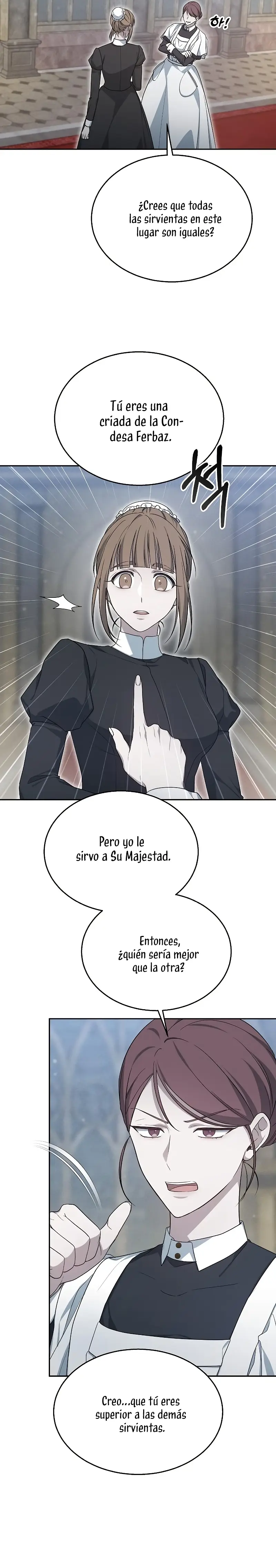 La Era De Omán capítulo 10, página 18