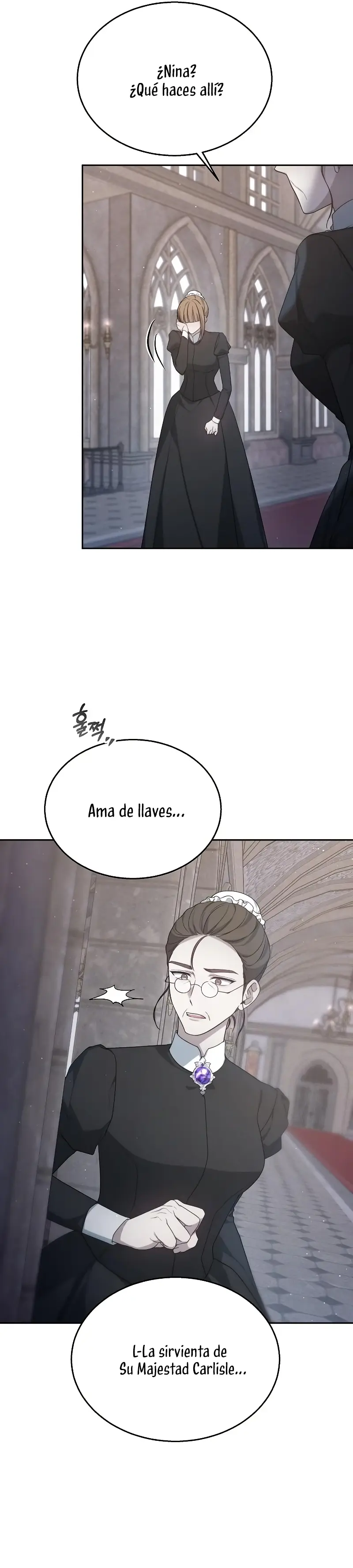 La Era De Omán capítulo 10, página 21