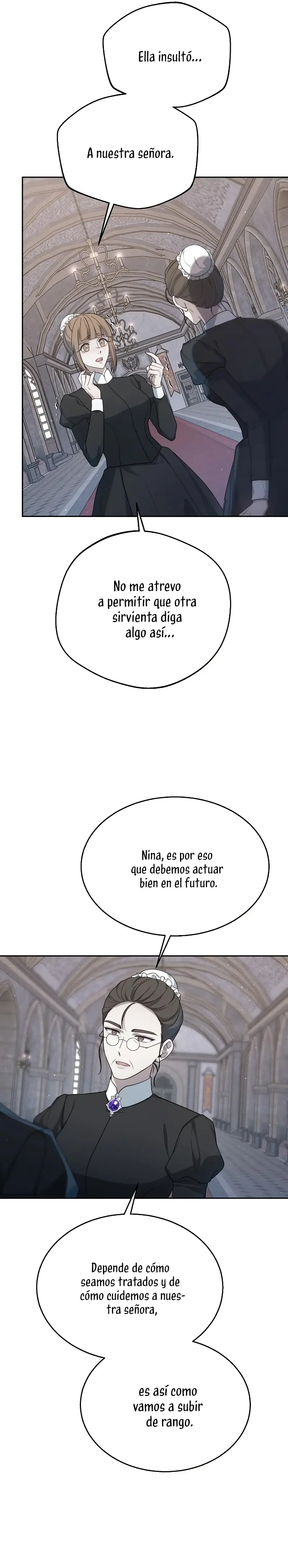 La Era De Omán capítulo 10, página 22
