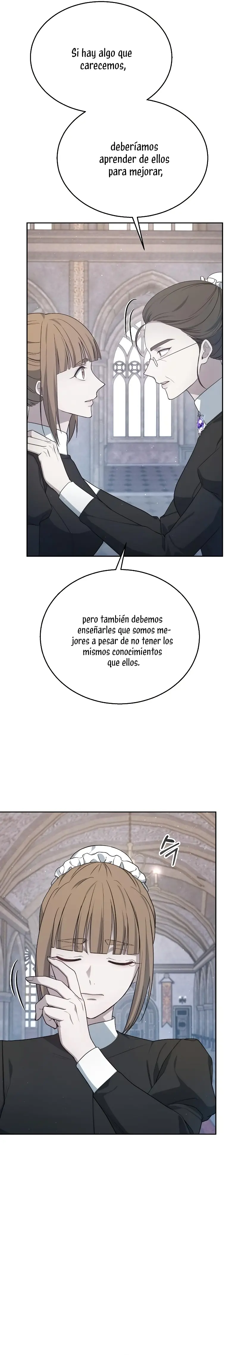 La Era De Omán capítulo 10, página 23