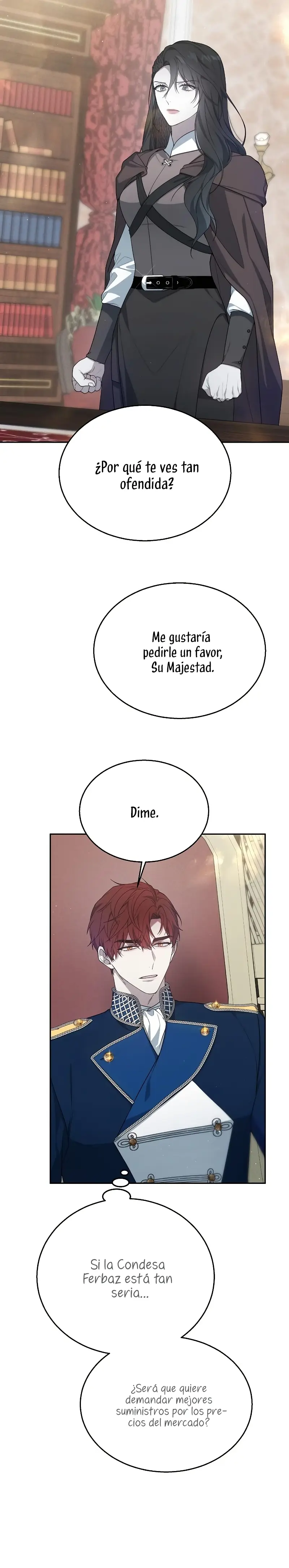 La Era De Omán capítulo 10, página 30