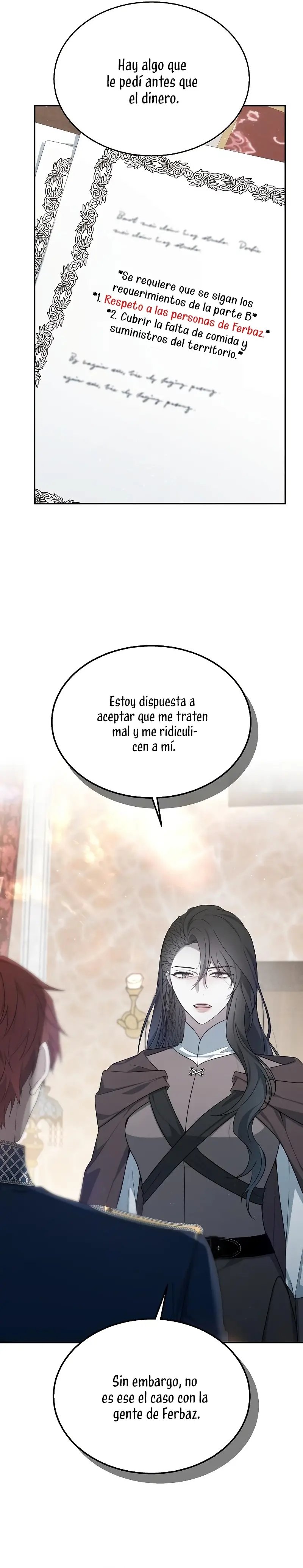 La Era De Omán capítulo 10, página 34