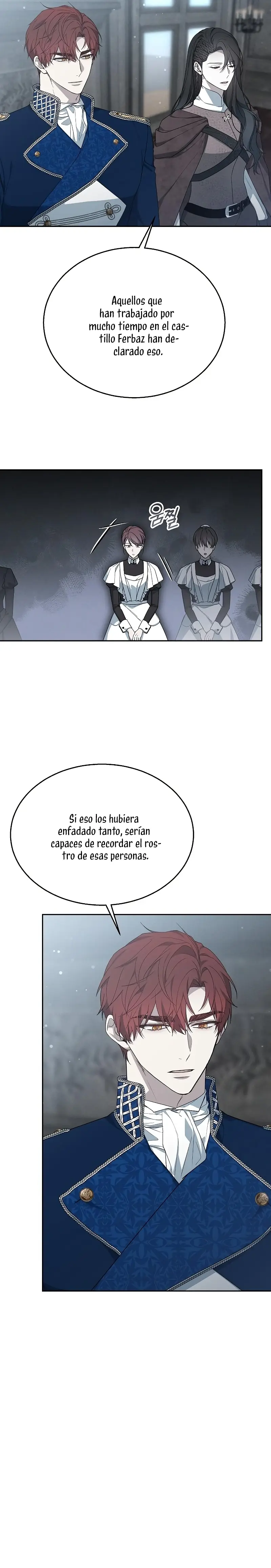 La Era De Omán capítulo 11, página 6