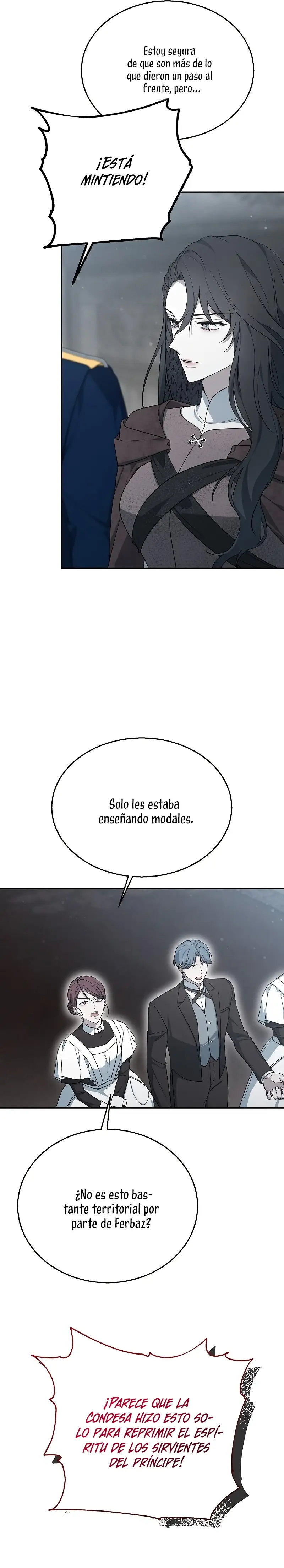 La Era De Omán capítulo 11, página 10