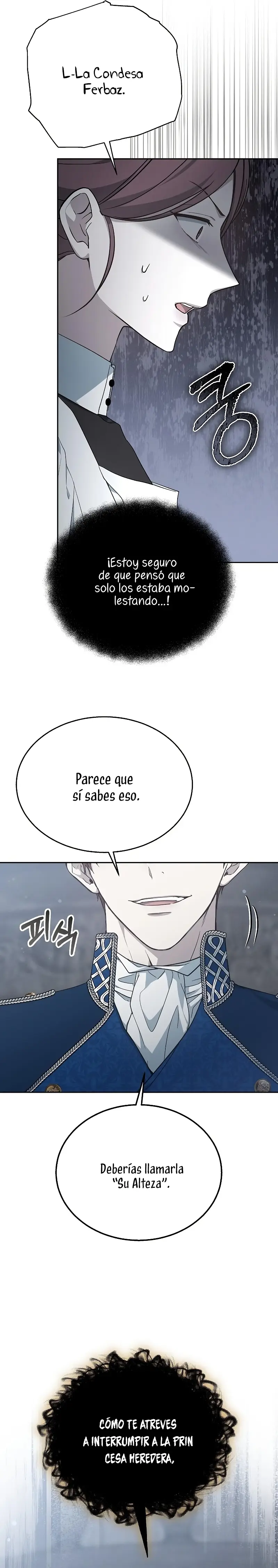 La Era De Omán capítulo 11, página 13