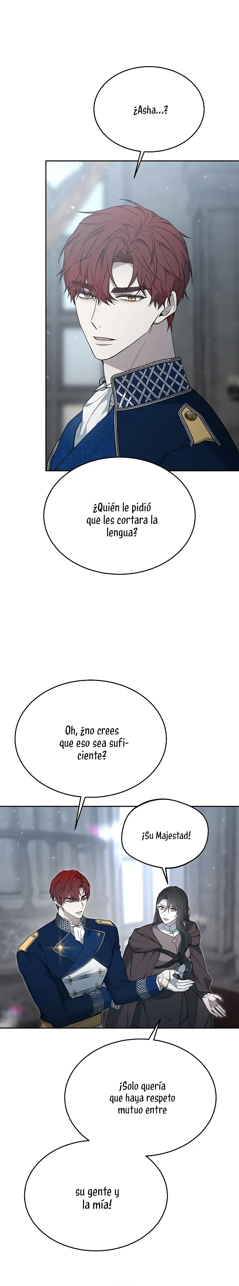 La Era De Omán capítulo 11, página 18