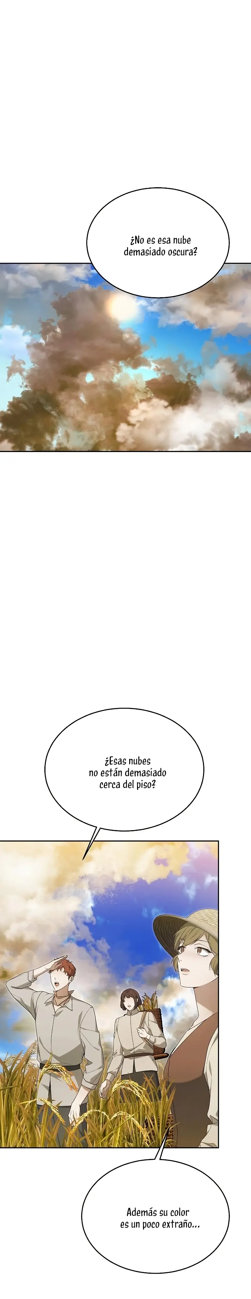 La Era De Omán capítulo 11, página 32