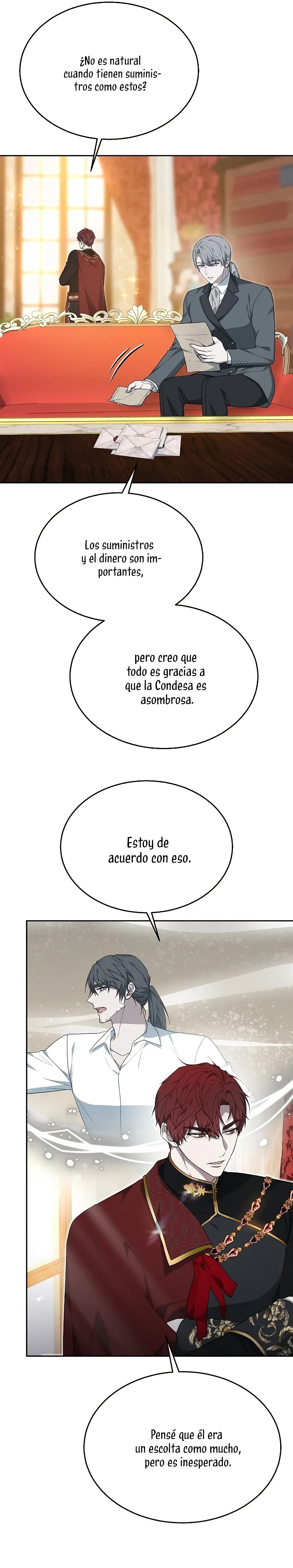 La Era De Omán capítulo 12, página 4