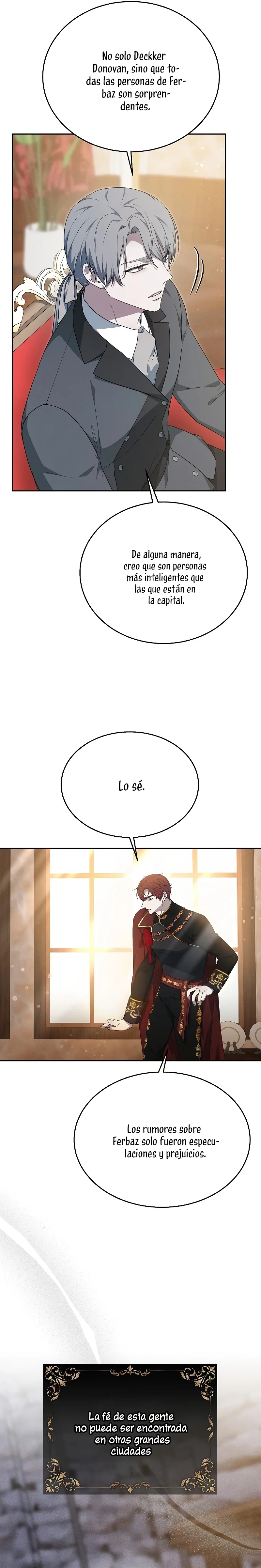La Era De Omán capítulo 12, página 5