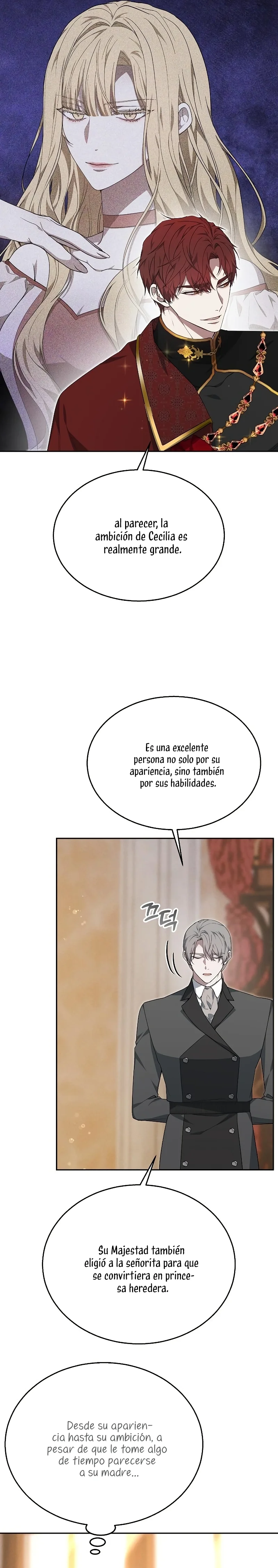 La Era De Omán capítulo 12, página 9