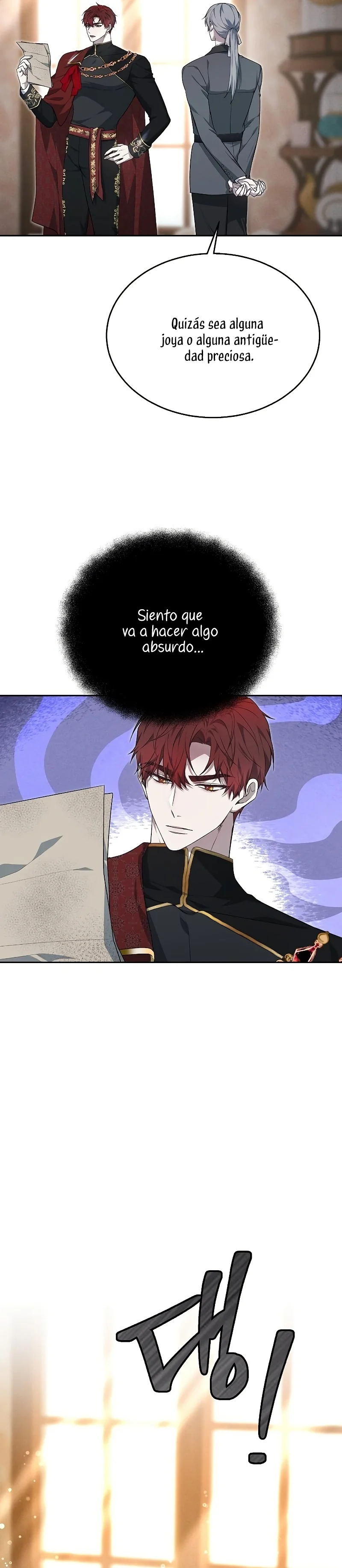 La Era De Omán capítulo 12, página 13