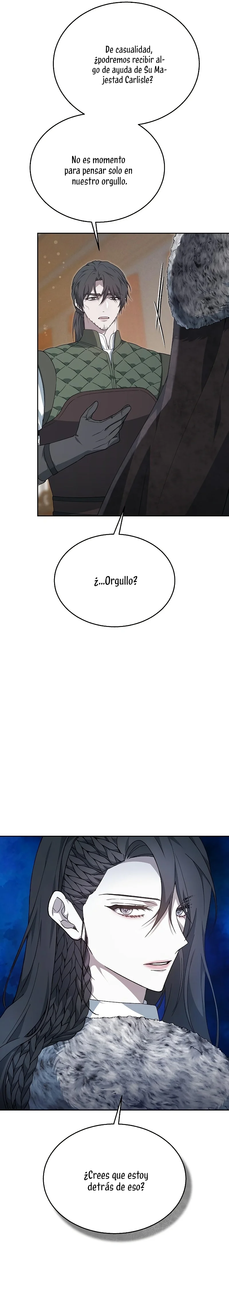 La Era De Omán capítulo 12, página 16