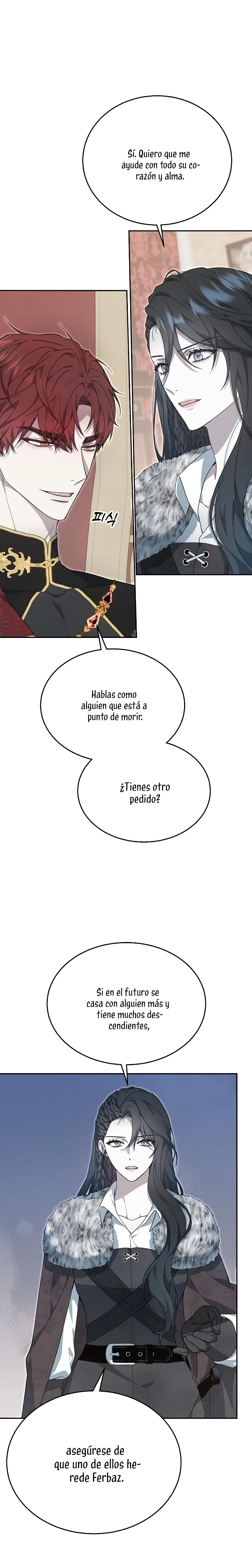 La Era De Omán capítulo 12, página 24