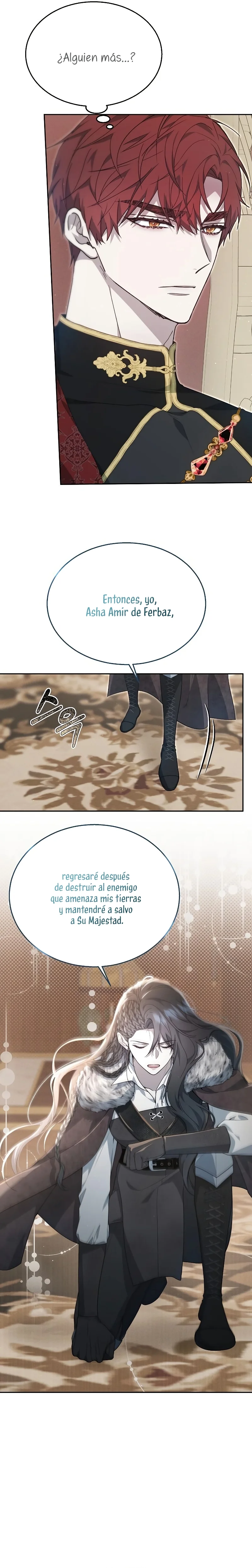 La Era De Omán capítulo 12, página 25
