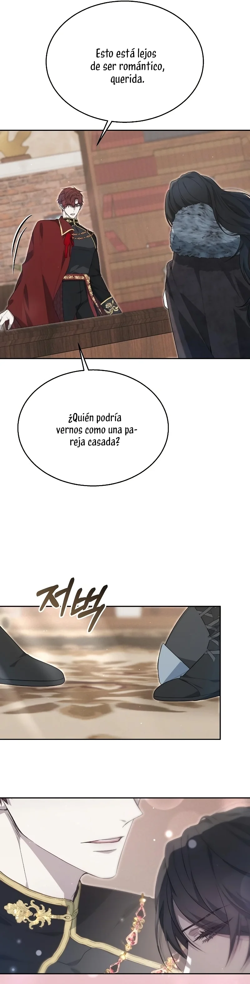 La Era De Omán capítulo 12, página 26