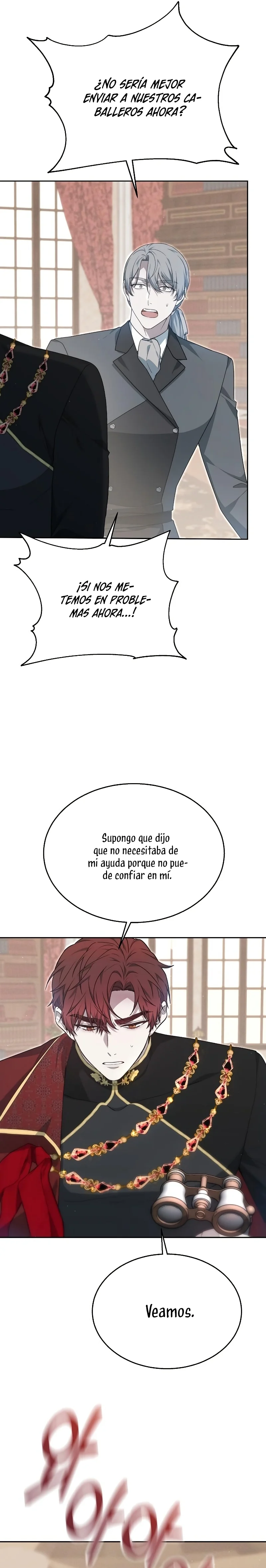 La Era De Omán capítulo 12, página 34