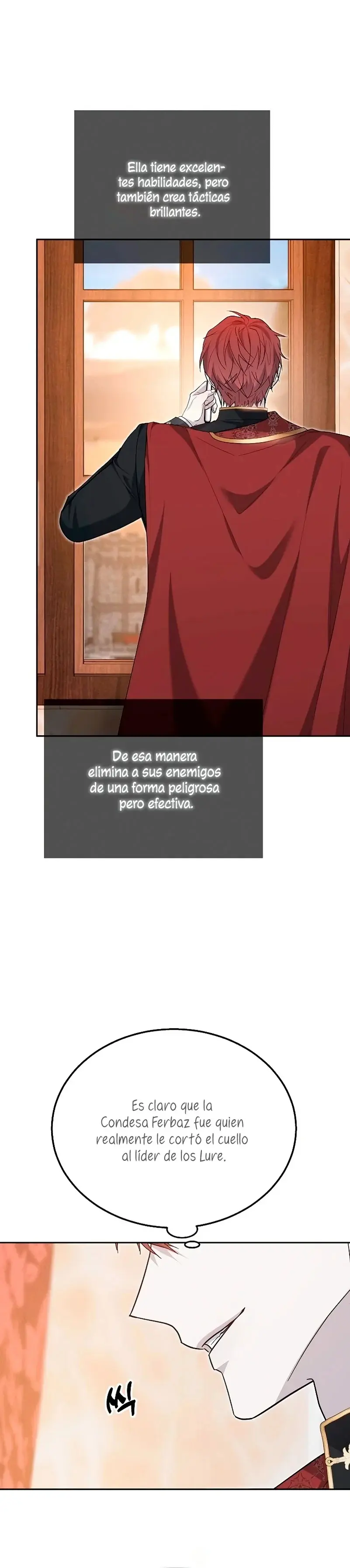La Era De Omán capítulo 13, página 12