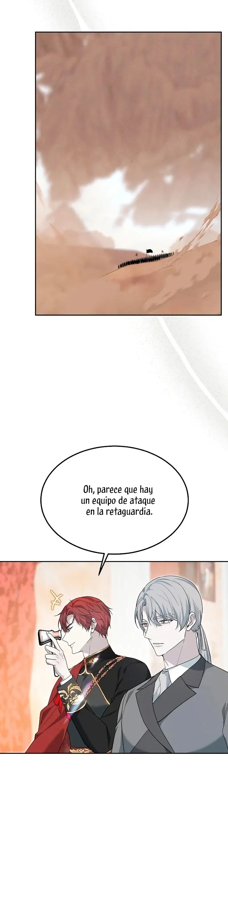 La Era De Omán capítulo 13, página 15