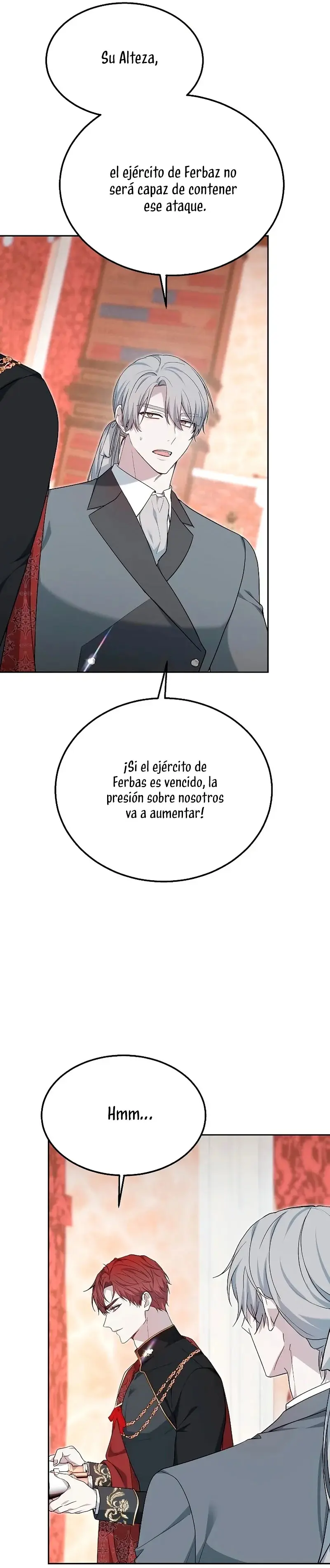 La Era De Omán capítulo 13, página 16