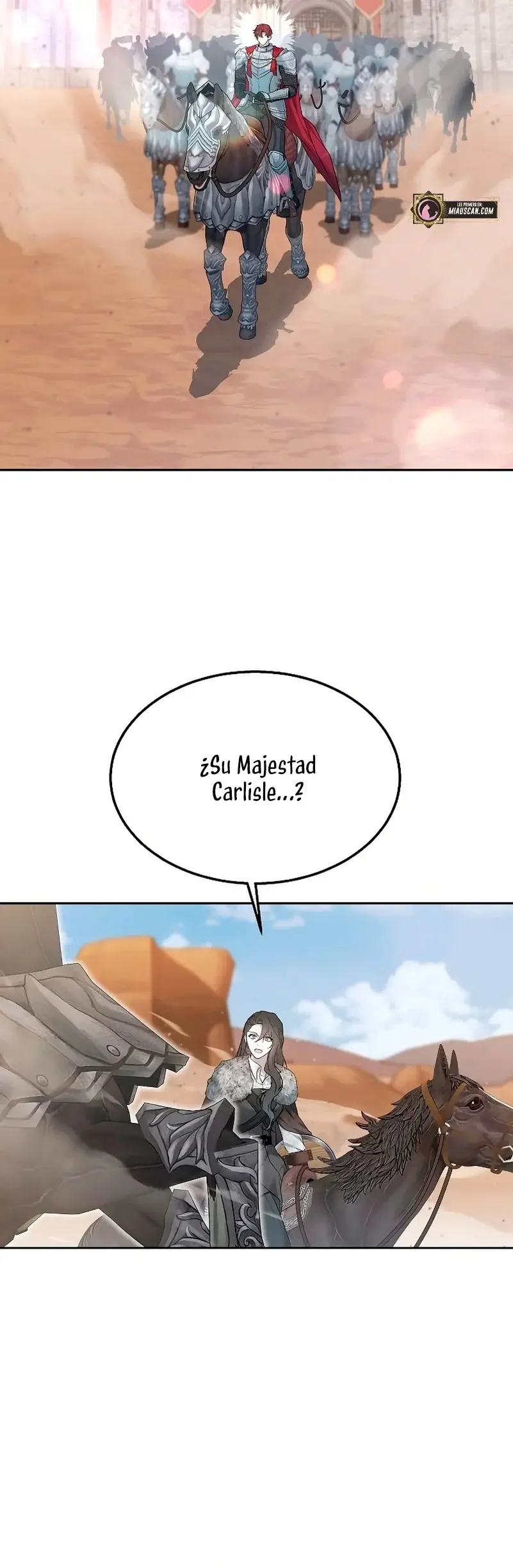 La Era De Omán capítulo 13, página 30
