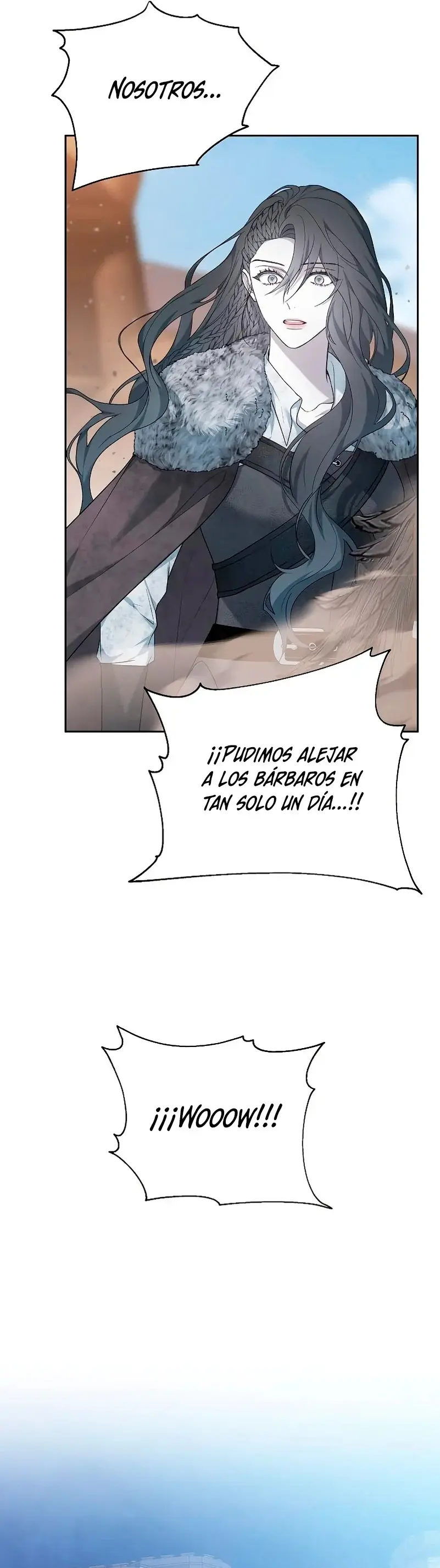 La Era De Omán capítulo 13, página 39