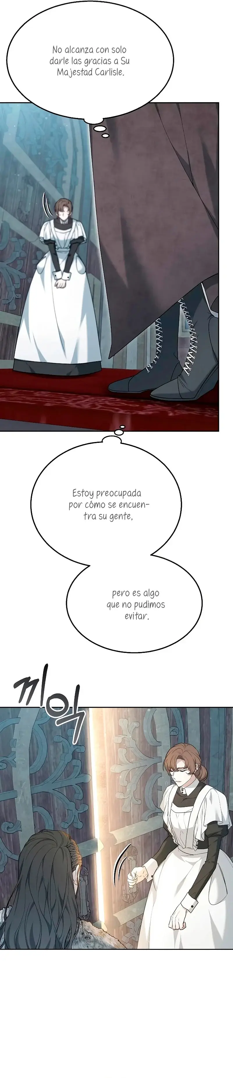La Era De Omán capítulo 13, página 46