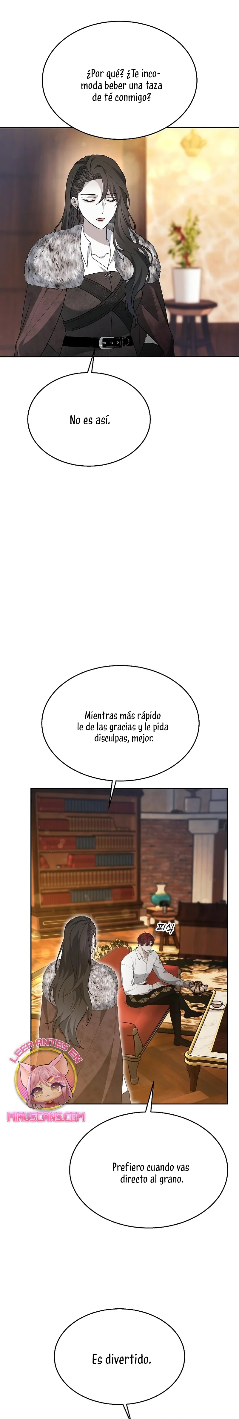 La Era De Omán capítulo 14, página 5