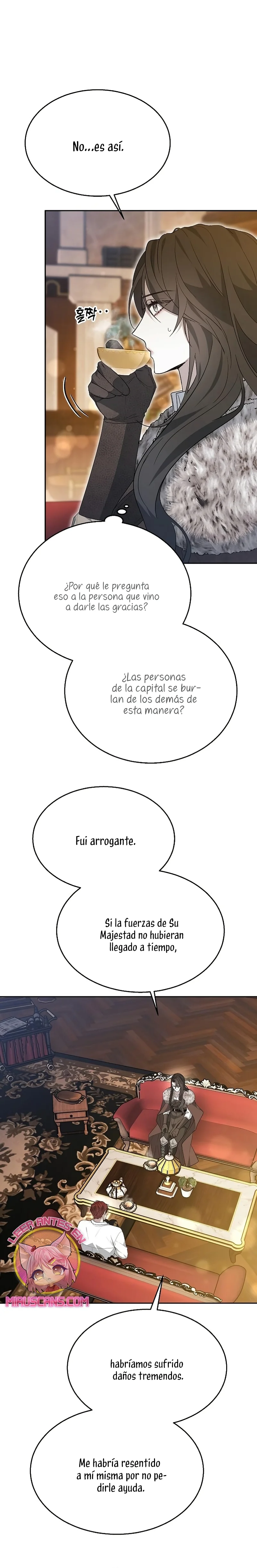La Era De Omán capítulo 14, página 9