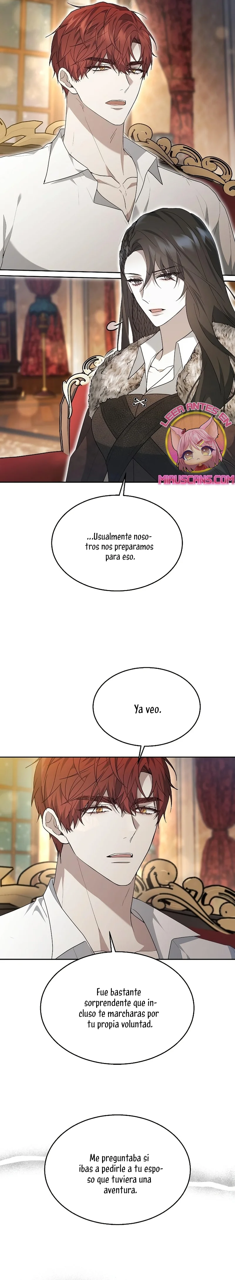 La Era De Omán capítulo 14, página 11