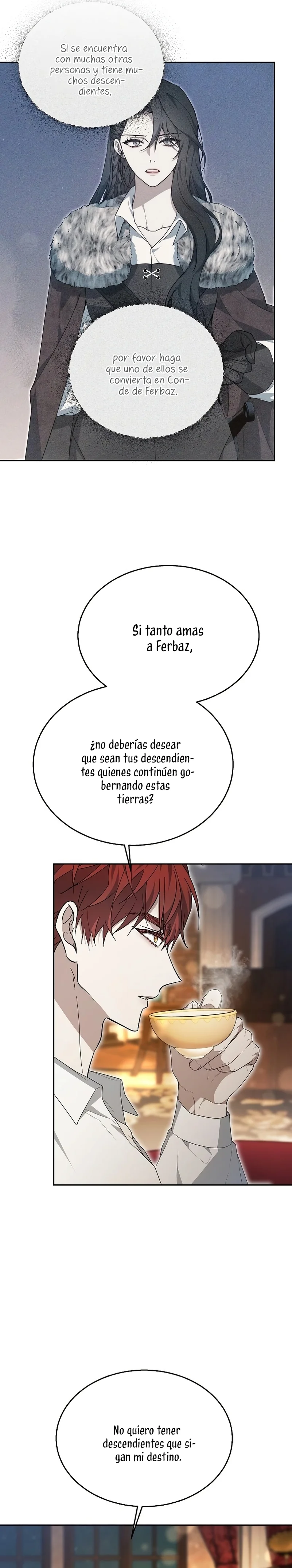 La Era De Omán capítulo 14, página 12