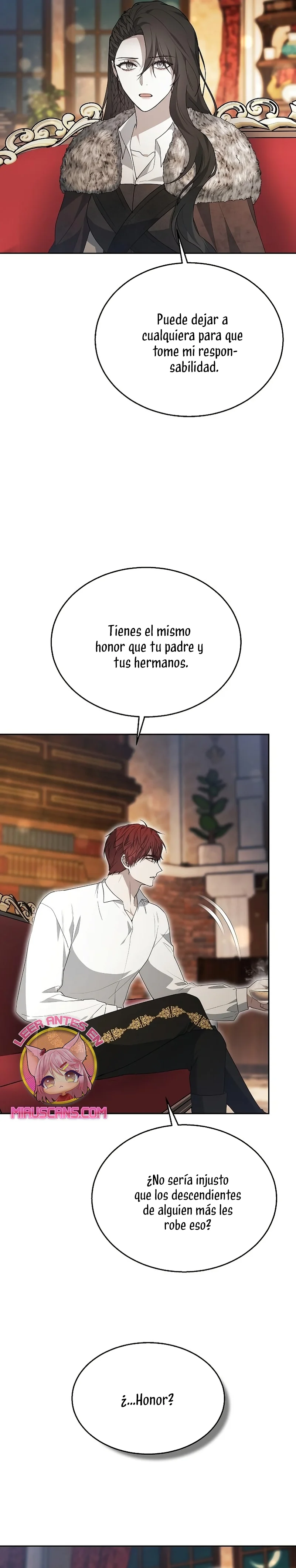 La Era De Omán capítulo 14, página 13