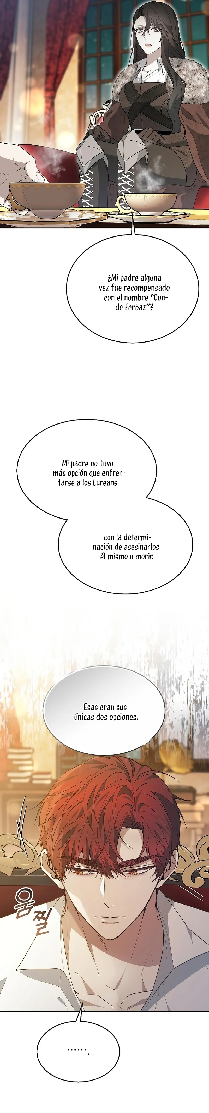La Era De Omán capítulo 14, página 14