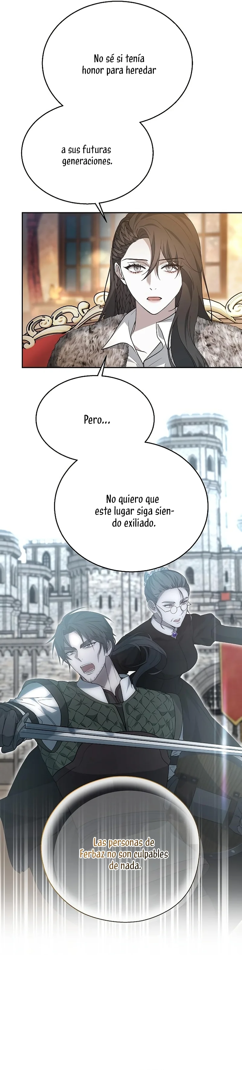 La Era De Omán capítulo 14, página 15