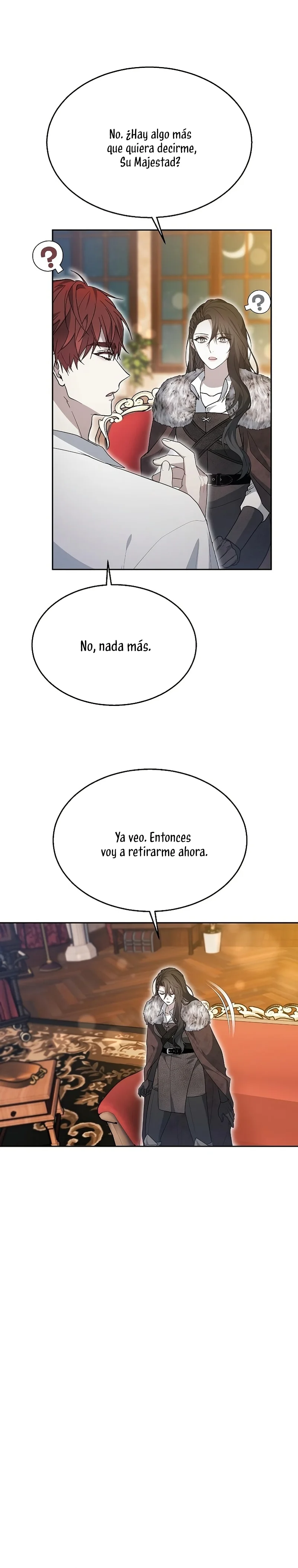 La Era De Omán capítulo 14, página 18