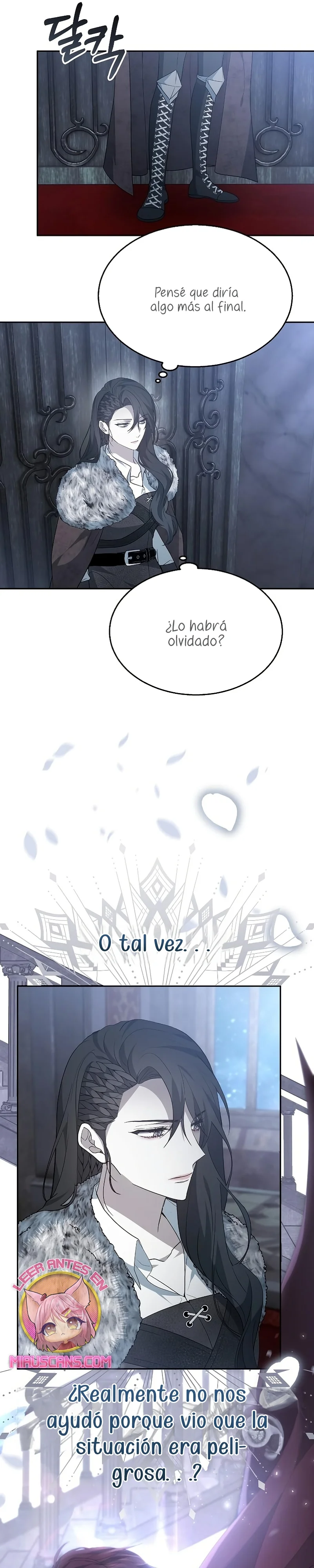 La Era De Omán capítulo 14, página 19