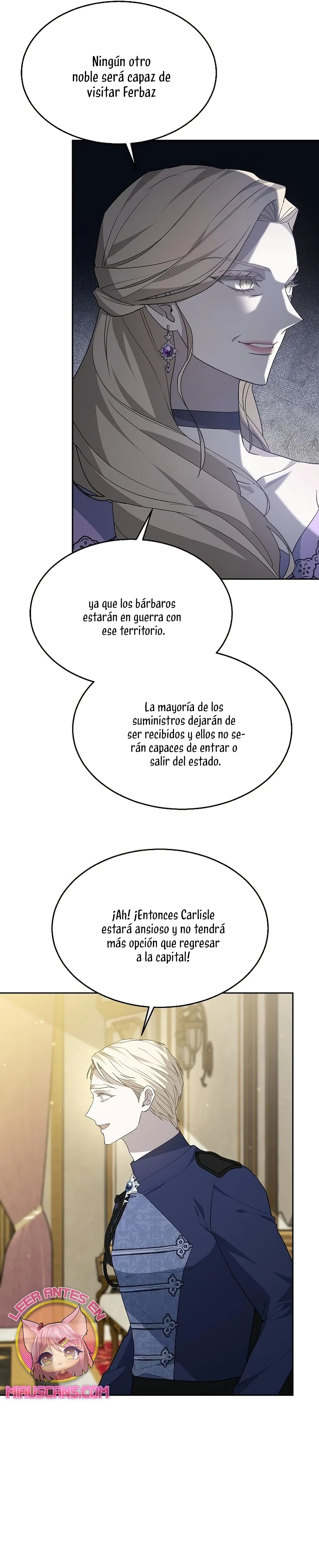 La Era De Omán capítulo 14, página 26