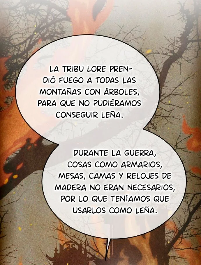 La Era De Omán capítulo 15, página 30