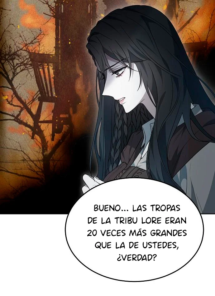 La Era De Omán capítulo 15, página 31