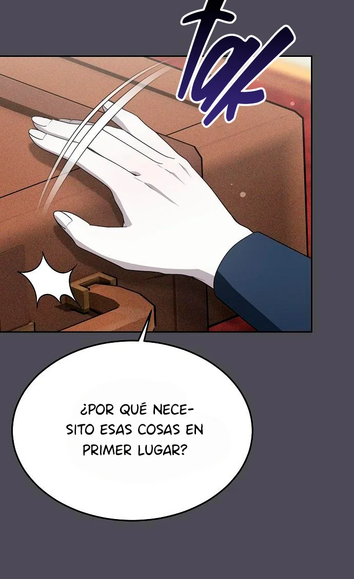 La Era De Omán capítulo 15, página 85