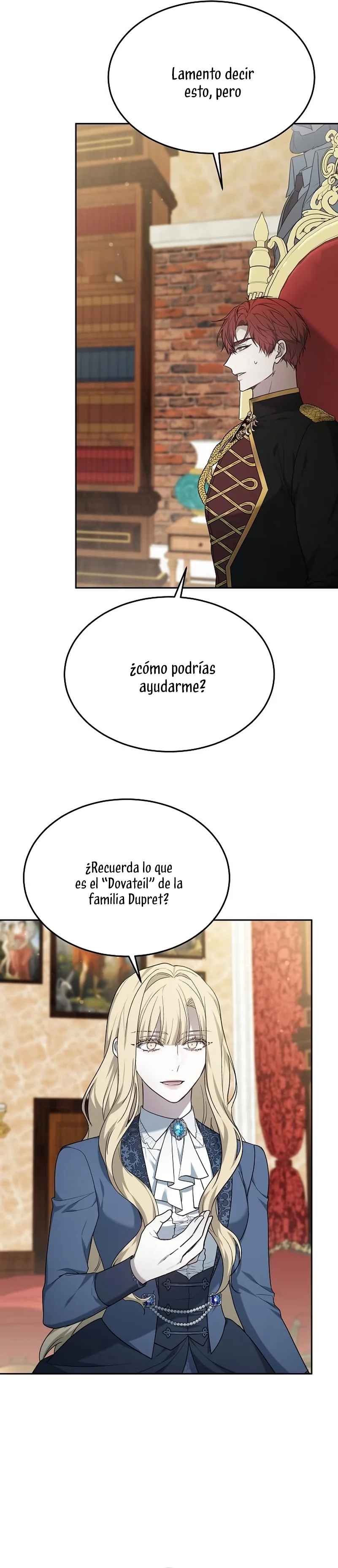 La Era De Omán capítulo 16, página 5