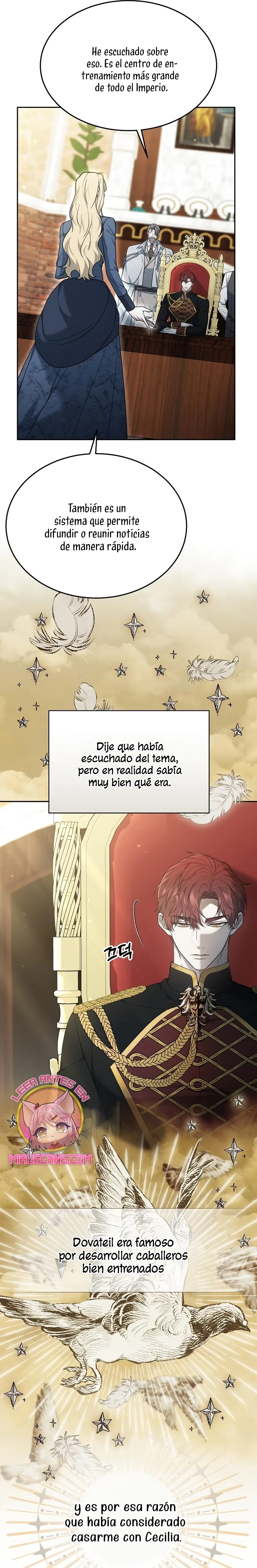 La Era De Omán capítulo 16, página 6