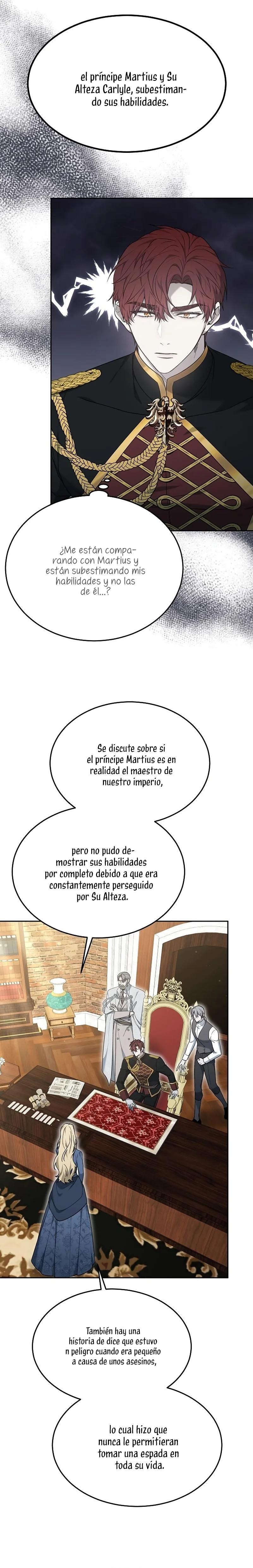 La Era De Omán capítulo 16, página 10