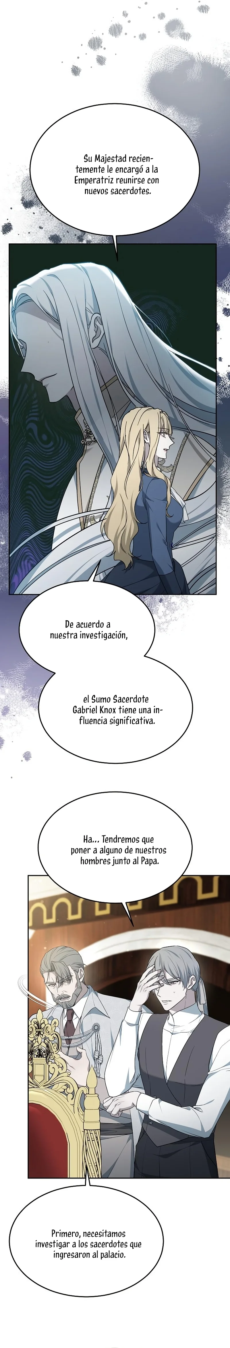 La Era De Omán capítulo 16, página 13