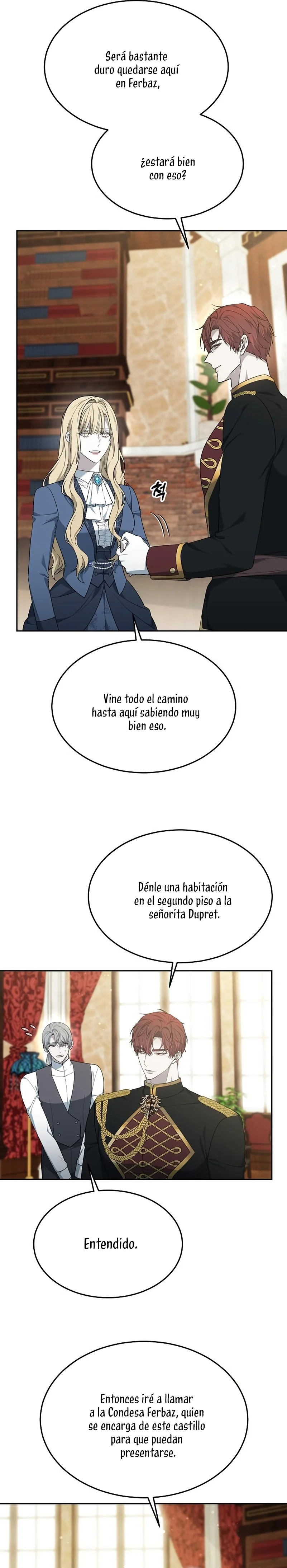La Era De Omán capítulo 16, página 17