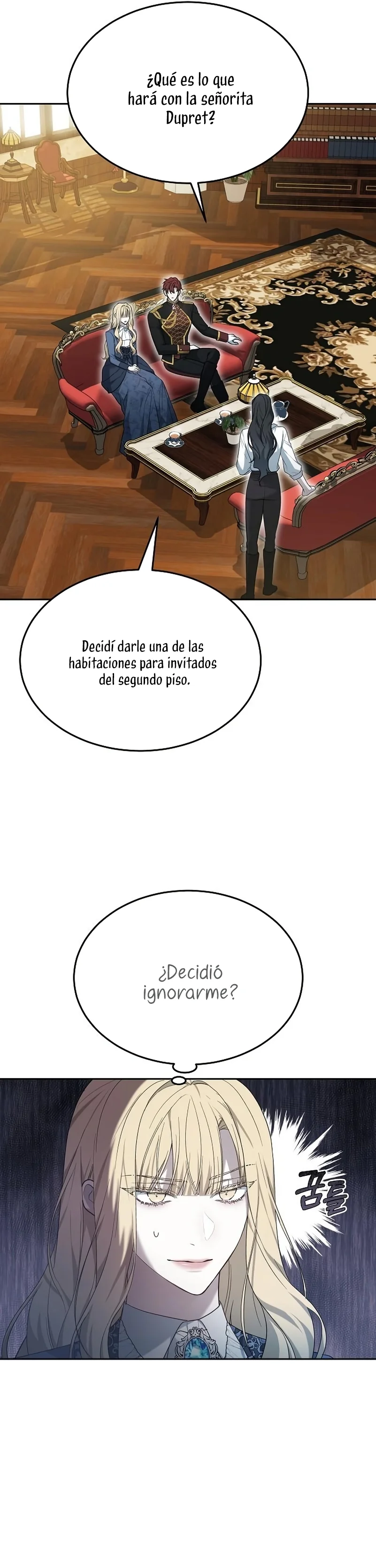La Era De Omán capítulo 16, página 22