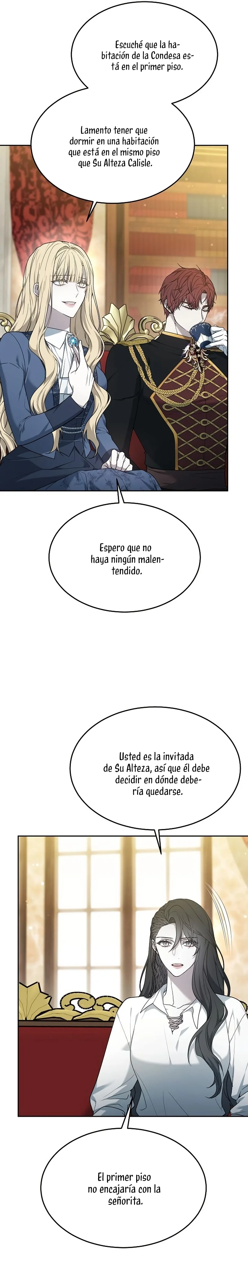 La Era De Omán capítulo 16, página 23